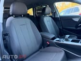 Audi A4 Avant 35 TDI Advanced S tronic