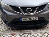 Nissan Qashqai 1.5 dCi Acenta