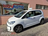 Volkswagen Up! 1.0 BMT Move