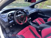Honda Civic 2.0 VTEC Turbo Type R