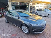 Ford Focus 1.5 EcoBoost Vignale Aut.