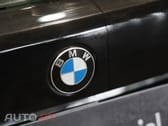 BMW 116 i Advantage