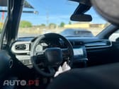 Citroen C3 1.2 PureTech Max