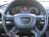 Audi A3 TDI ULTRA