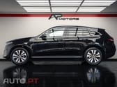 Mercedes-Benz EQC 400 4Matic