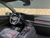Volkswagen Golf VIII 1.4 GTE Plug-in Hybrid