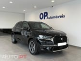 DS DS7 Crossback E-Tense Rivoli EAT8