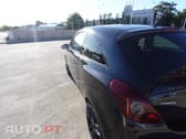 Opel Corsa 1.3 CDTi Black Edition