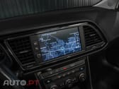 Seat Leon 1.6 TDI FR S/S