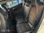 Mercedes-Benz GLA 180 CDi Urban Aut.
