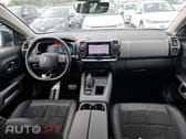 Citroen C5 Aircross hybrid PHEV PLUG IN 225cv SHINE PACK e-EAT8 1 DONO