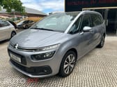 Citroen C4 SpaceTourer 1.5 BlueHDi Feel EAT8
