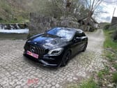 Mercedes-Benz CLA 200 d AMG LINE