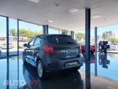 Ford KA 1.2 Ti-VCT Ultimate