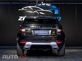 Land Rover Evoque 2.0 eD4 SE Dynamic