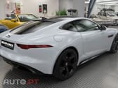 Jaguar F-Type Coupe 2.0 Aut. R-Dynamic