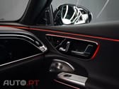 Mercedes-Benz E 53 AMG 4Matic+ SpeedshiftFT TCT 9G