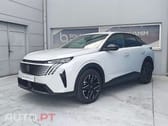 Peugeot 3008 1.2 Hybrid Allure Pack e-DCS6