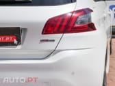 Peugeot 308 1.5 BlueHDi GT Line