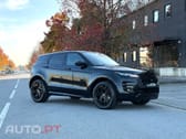 Land Rover Evoque R-Dynamique