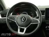 Renault Captur Captur 1.0 TCe Techno Bi-Fuel