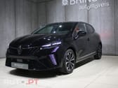 Renault Clio 1.0 TCe Techno