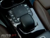 Mercedes-Benz CLA 200 d Shooting Brake Style Aut.