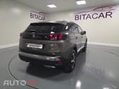 Peugeot 3008 1.5 BlueHDi Active