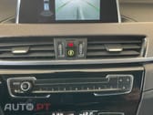 BMW X2 20 d xDrive M Sport