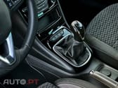 Opel Astra 1.2 T Design & Tech S/S