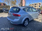 Seat Altea 1.2 TSI Copa Plus Eco.Start/Stop
