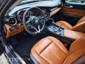 Alfa Romeo Giulia 2.2 D Super AT8