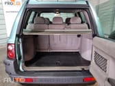 Land Rover Freelander 2.0 di
