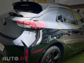 Opel Corsa 1.2 T GS Line Aut.