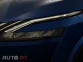Nissan Qashqai Qashqai 1.5 e-Power N-Connecta