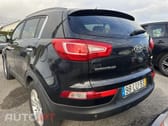 Kia Sportage 1.7 CRDi ISG Prime