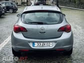 Opel Astra 1.3 CDTi Enjoy