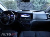 Mercedes-Benz Vito 114 CDi /34 Longo
