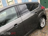 Ford Focus SCTi Cx Automatica