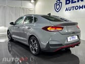 Hyundai i30 1.0 T-GDi N-Line DCT