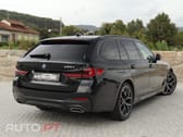 BMW 530 e Pack M