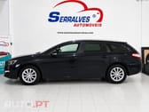 Peugeot 508 SW 1.6 BlueHDi Active