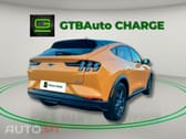 Ford Mustang Mach-E I.V.A DEDUTIVEL Premium Extended Range