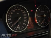 BMW 520 dA Touring