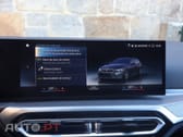 BMW 330 e Touring Pack M Auto