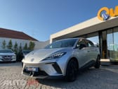 MG MG4 51 kWh Standard