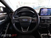 Ford Focus 1.0 EcoBoost Active