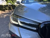 BMW 530 e Pack 50 anos BMW M