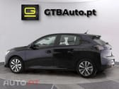 Peugeot 208 1.5 BlueHDI 100cv Active Pack