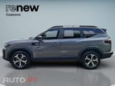Dacia Bigster HYBRID 155 Journey